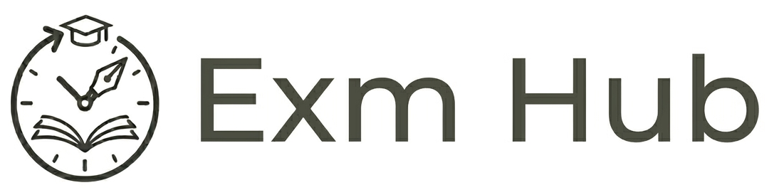 exmhub.in