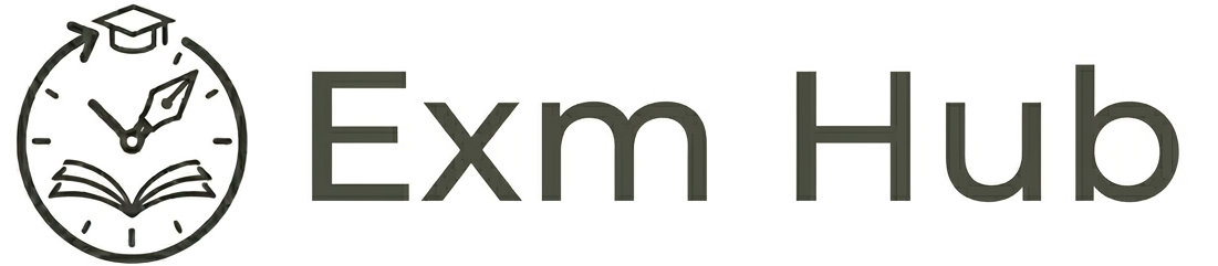exmhub.in
